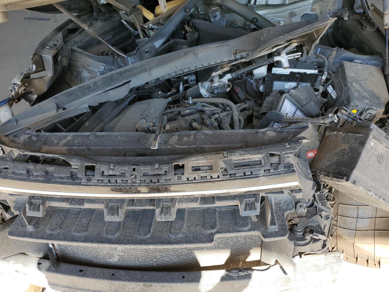 KNDJ23AU0M7737357 2021 Kia Soul Lx