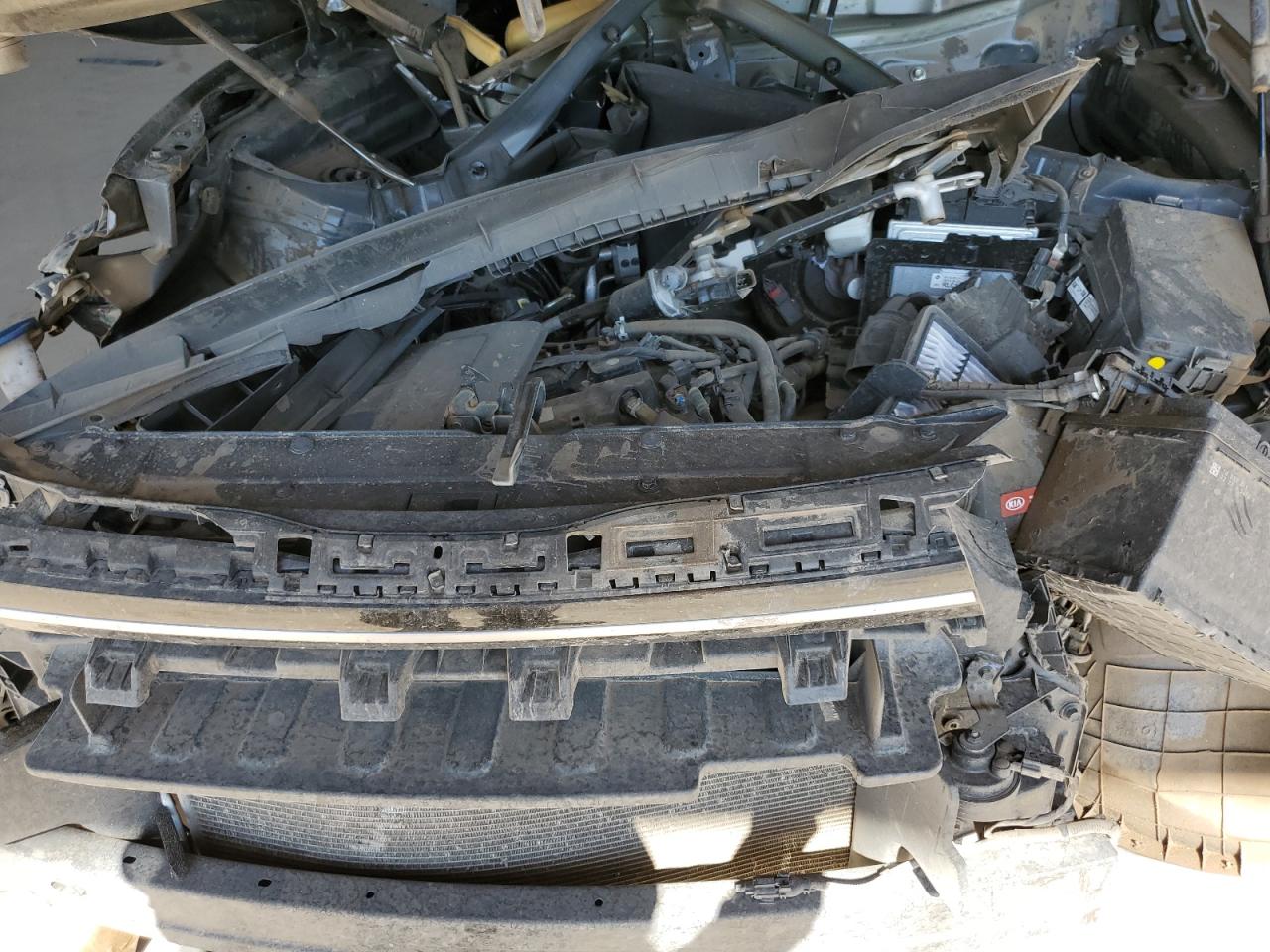 2021 Kia Soul Lx VIN: KNDJ23AU0M7737357 Lot: 56512844