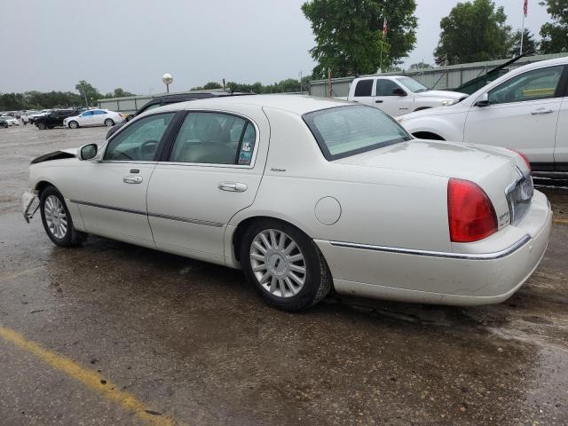 1LNHM81W95Y631391 | 2005 Lincoln town car signature