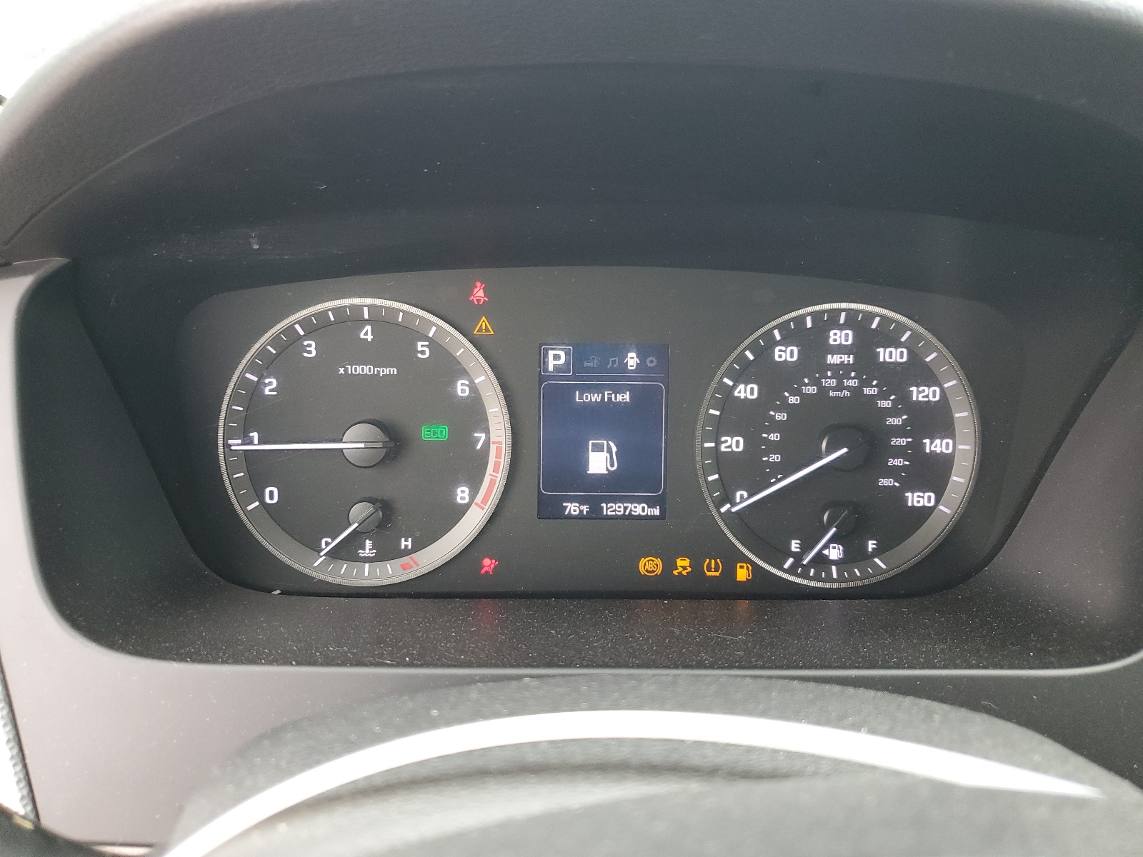 5NPE24AF6FH216683 2015 Hyundai Sonata Se