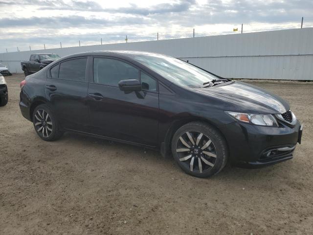 2015 HONDA CIVIC SE