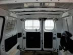 2019 Nissan Nv200 2.5S en Venta en Houston, TX - Hail