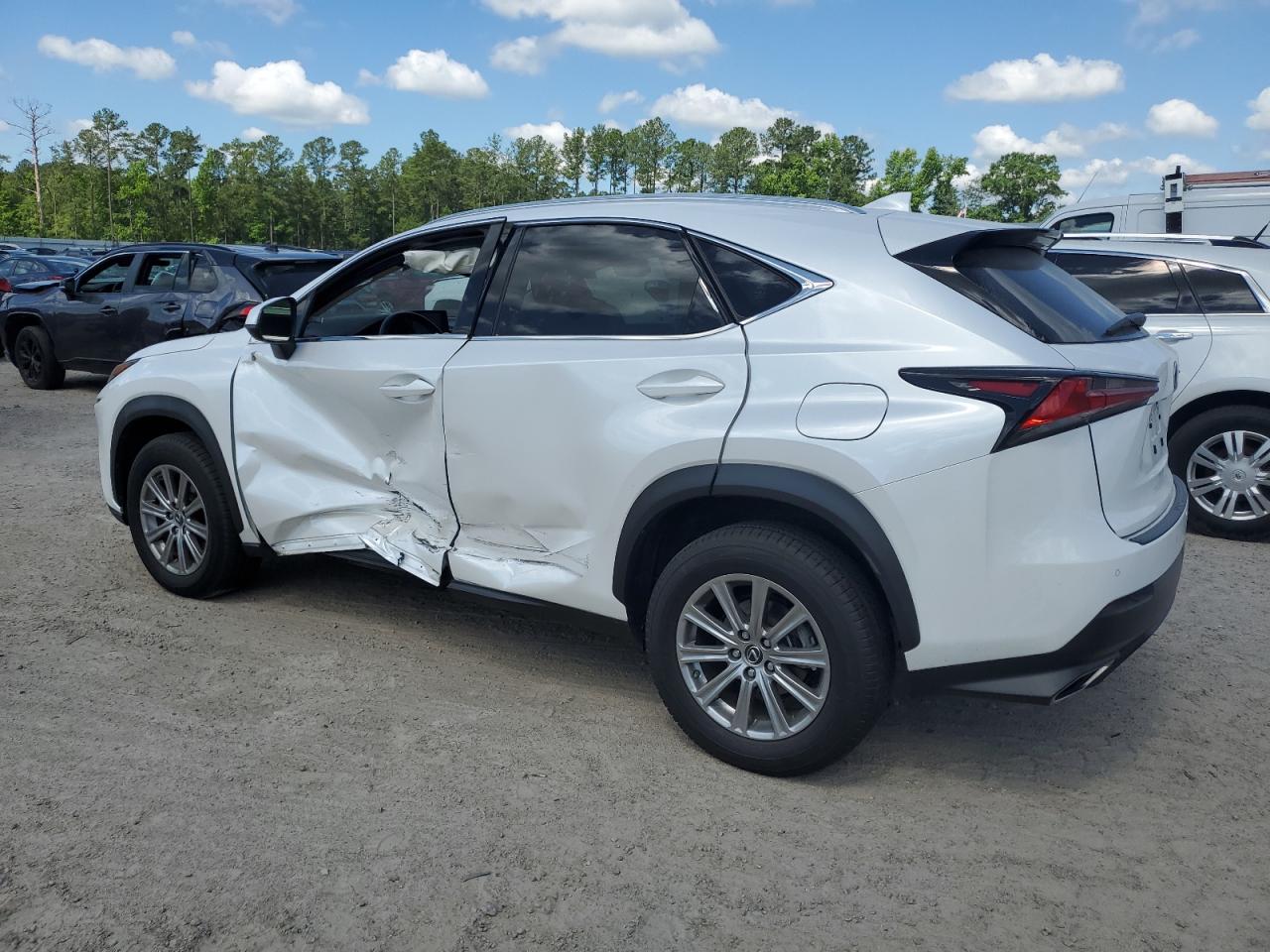2021 Lexus NX - Image 2