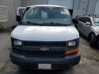 Savannah, GA에서 판매 중인 2013 Chevrolet Express G2500  - Rollover