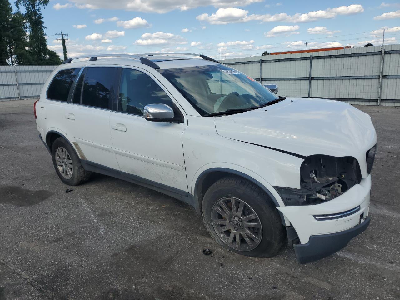 YV4CZ852981434755 2008 Volvo Xc90 V8