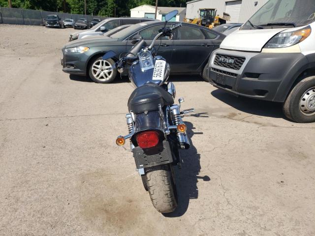 2003 HARLEY-DAVIDSON FXDWG 