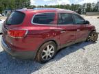 2008 Buick Enclave Cxl for Sale in Fairburn, GA - Front End