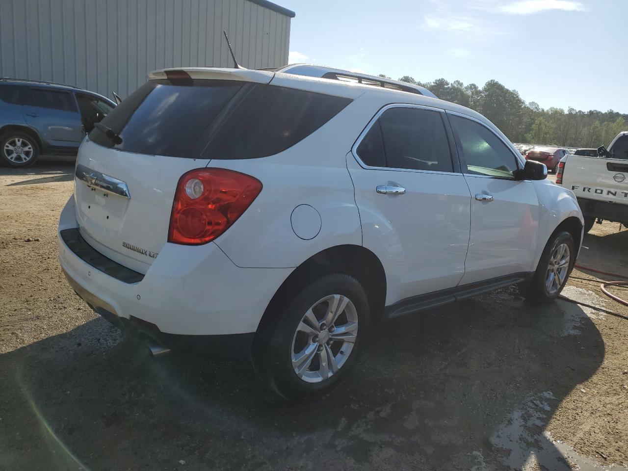 VIN 2GNFLFE32D6261531 2013 CHEVROLET EQUINOX no.3