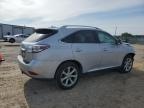 2011 Lexus Rx 350 продається в Conway, AR - Front End