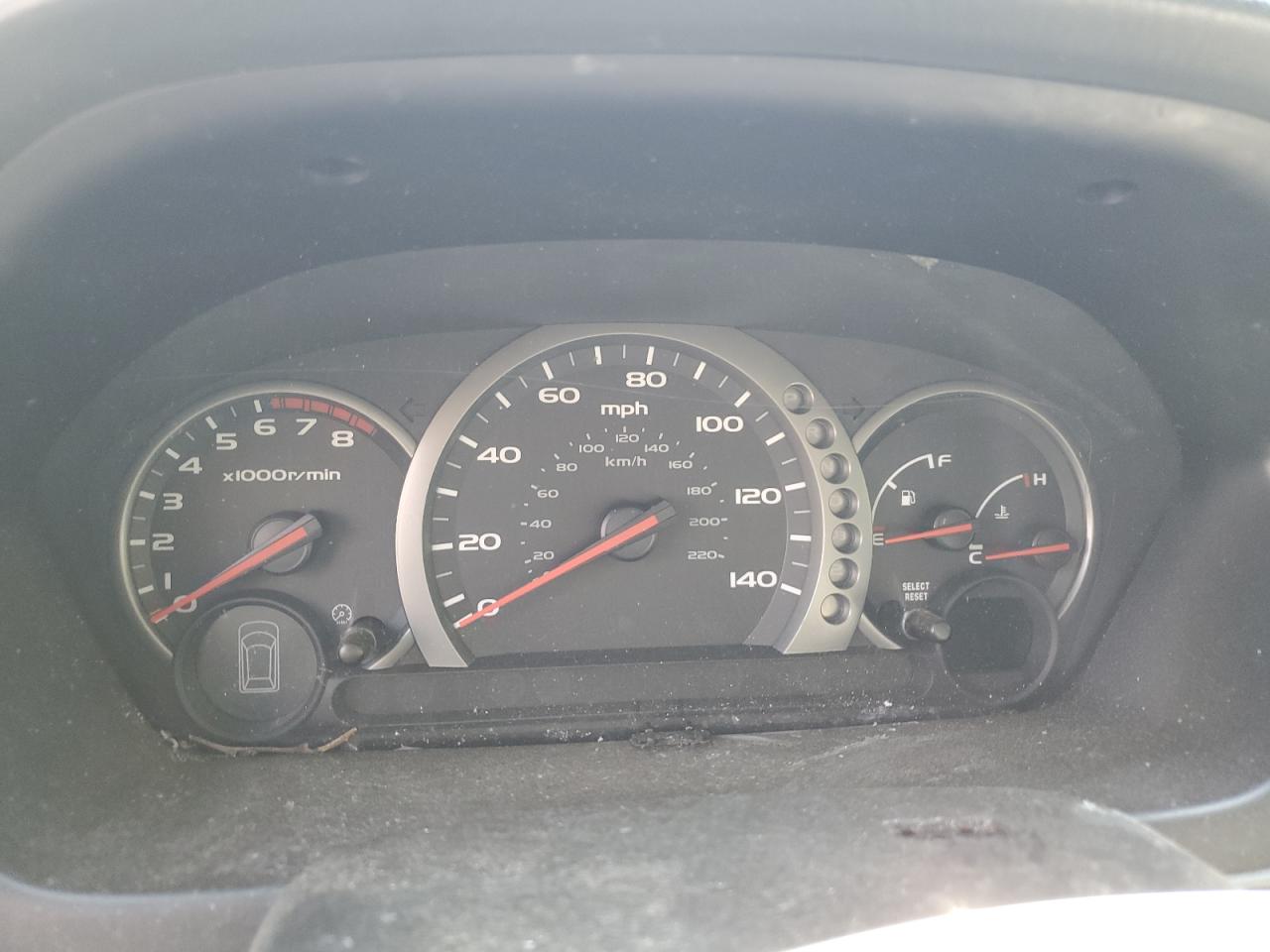 2005 Honda Pilot Ex VIN: 2HKYF18485H548837 Lot: 56482324