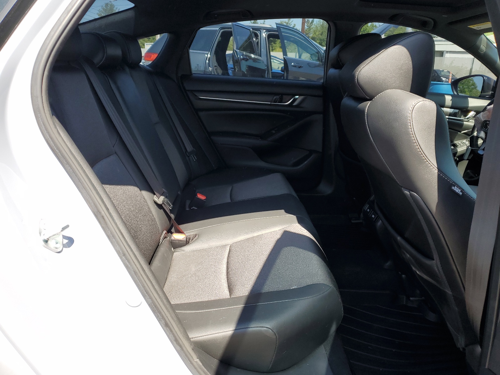 1HGCV2F32MA012437 2021 Honda Accord Sport