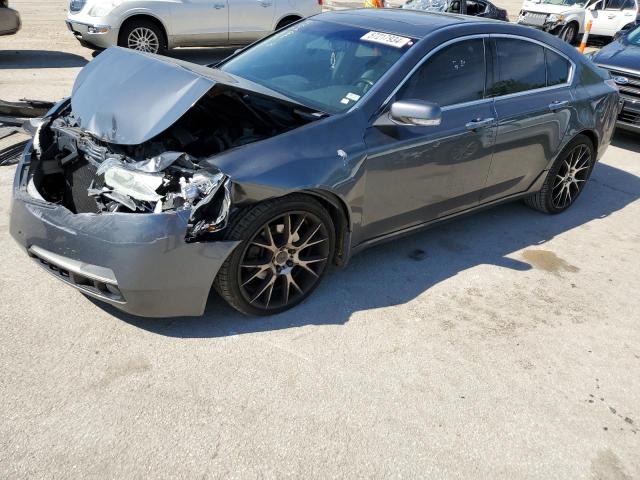 2011 Acura Tl  за продажба в Sikeston, MO - Front End