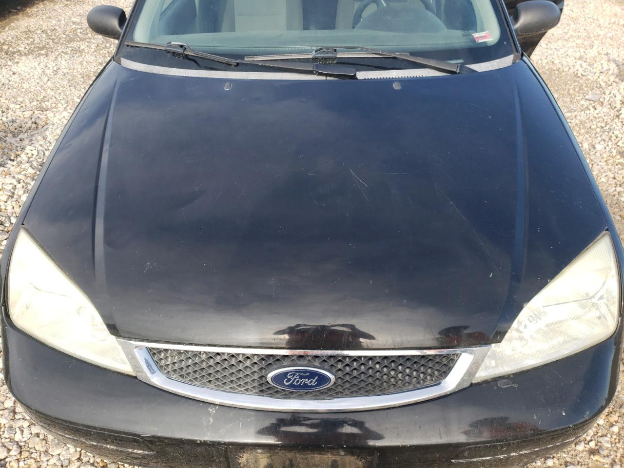 2007 Ford Focus Zx4 VIN: 1FAFP34N57W243605 Lot: 52827934