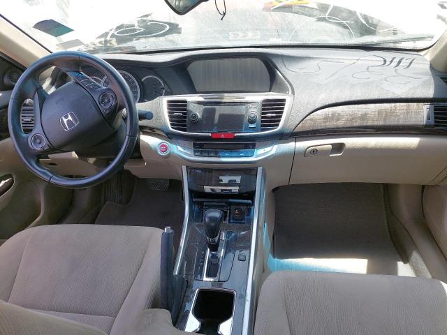 1HGCR2671DA609084 - 2013 HONDA ACCORD - #56544534