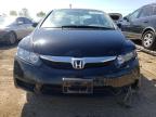 2011 Honda Civic Ex for Sale in Elgin, IL - Rear End