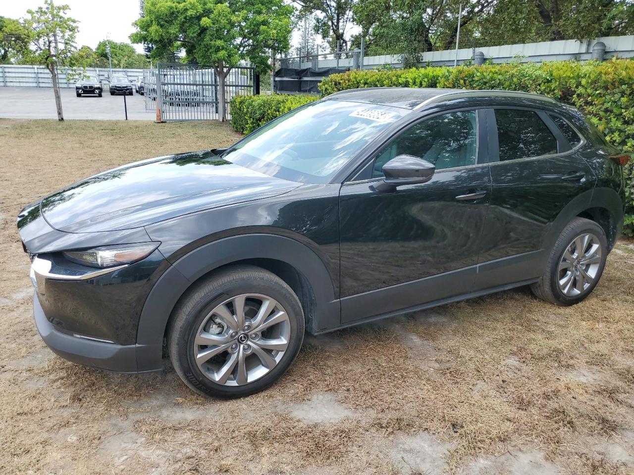 2023 MAZDA CX-30 PREFERRED в продаже | FL - MIAMI CENTRAL | Thu. Jun 13,  2024 - Заказать авто с аукциона Copart в США