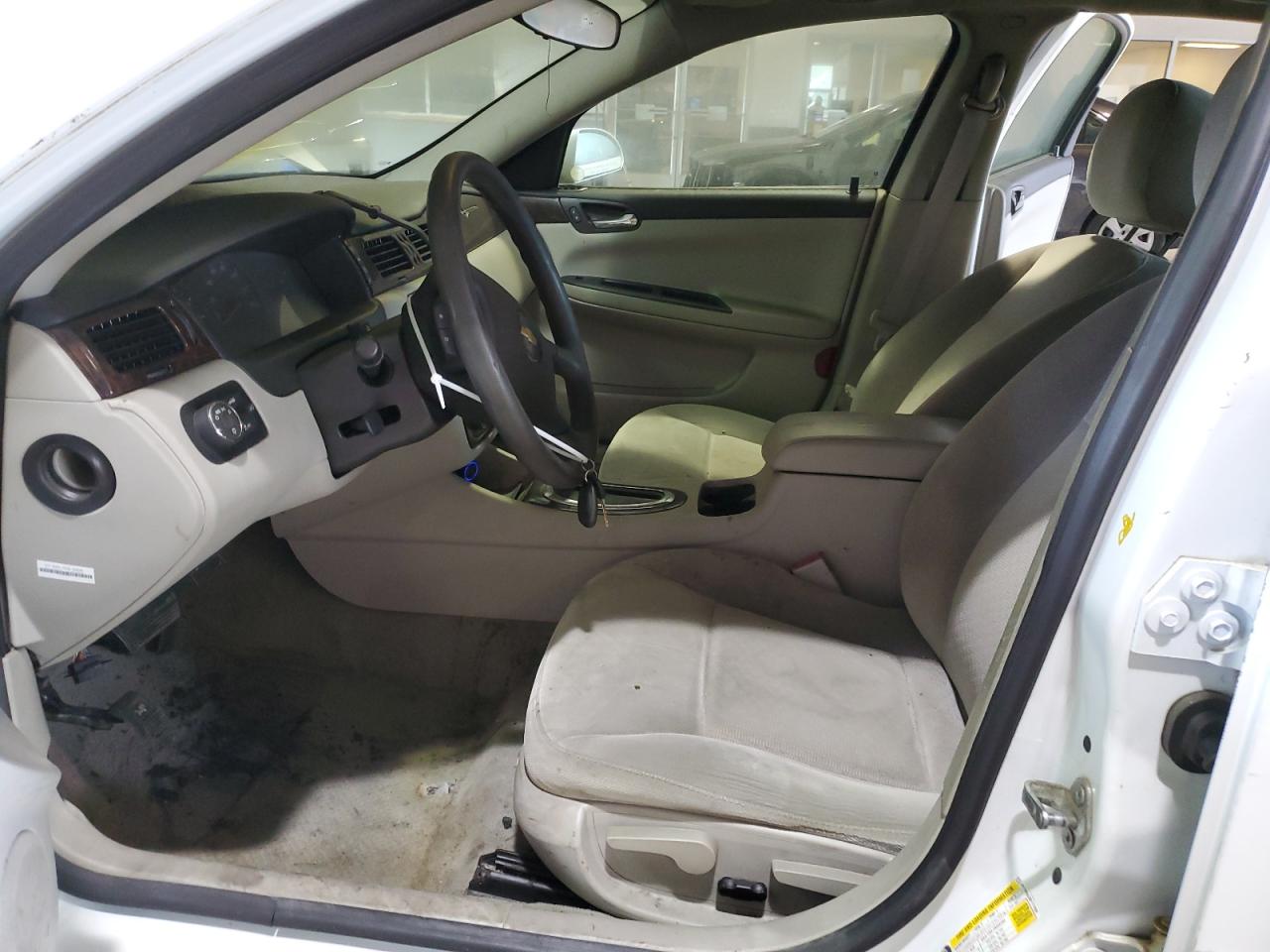 2014 Chevrolet Impala - Image 7