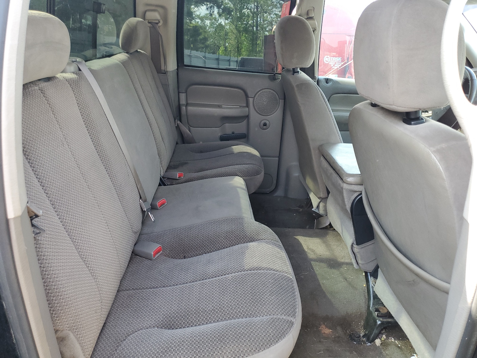 3D7MR48C55G803117 2005 Dodge Ram 3500 St