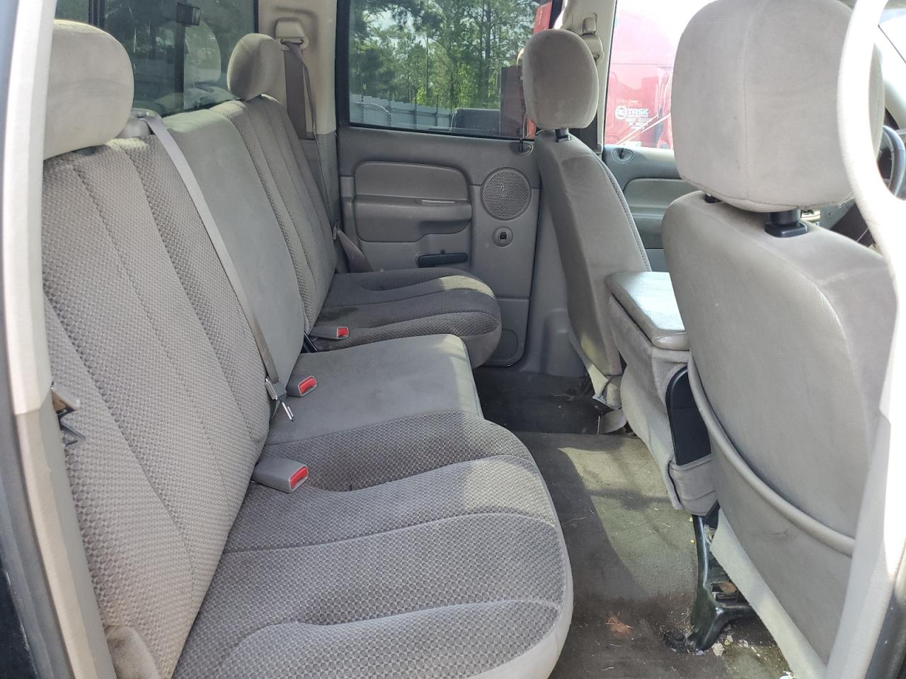 2005 Dodge Ram 3500 St VIN: 3D7MR48C55G803117 Lot: 56386094