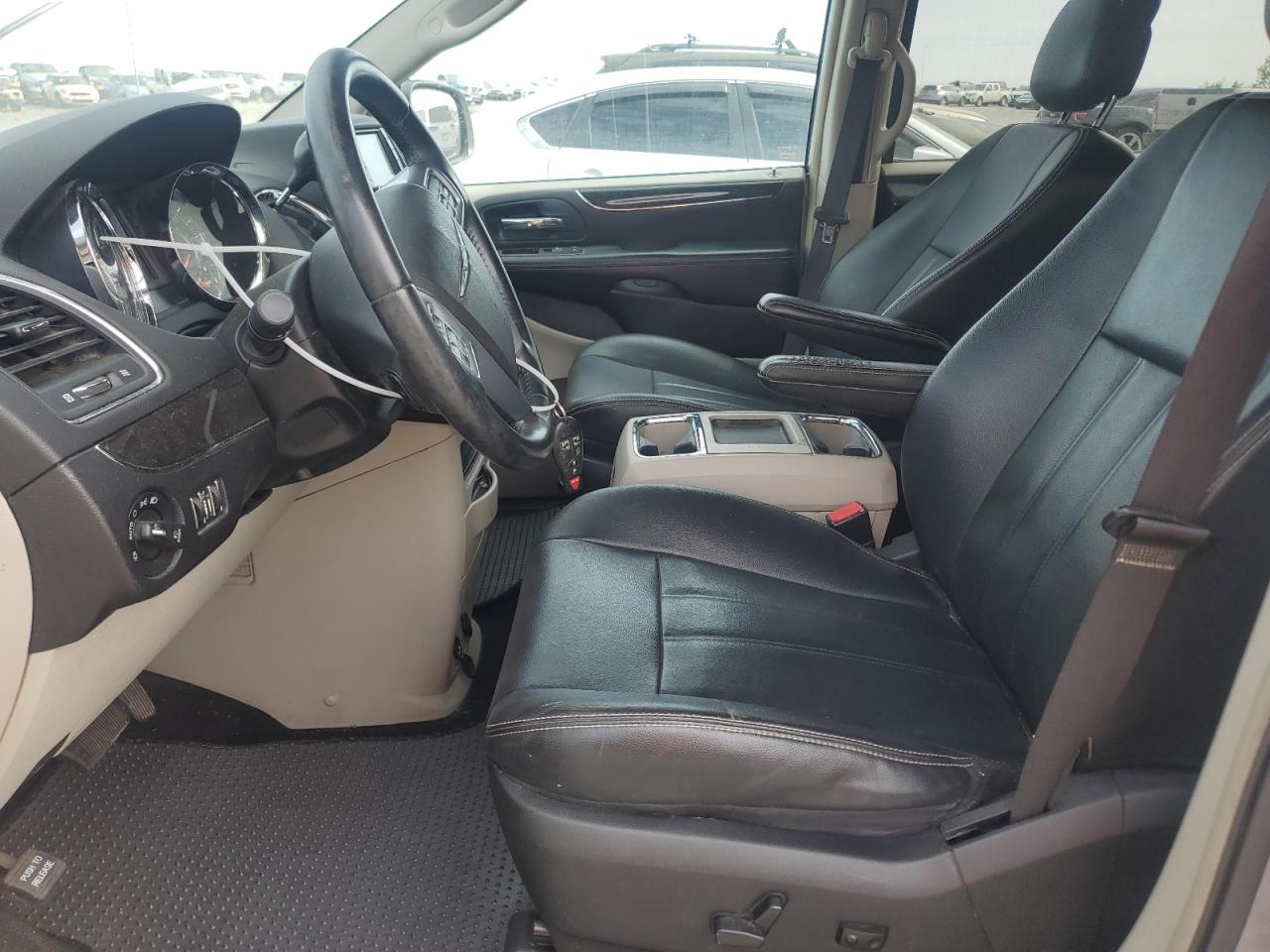 2013 Chrysler Town & Country Touring VIN: 2C4RC1BG1DR689895 Lot: 56569044