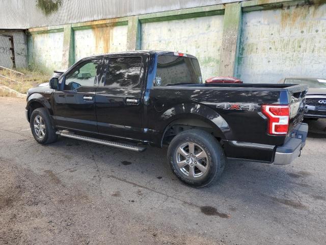 2019 FORD F150 SUPER 1FTEW1EP9KFA18531  54081194