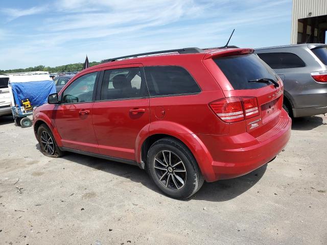 3C4PDCAB8JT353028 | 2018 Dodge journey se