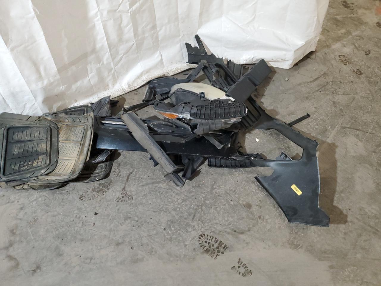 2013 Ford Escape Se VIN: 1FMCU0GX9DUC80855 Lot: 54260434