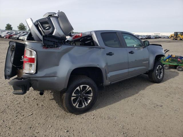  CHEVROLET COLORADO 2022 Szary