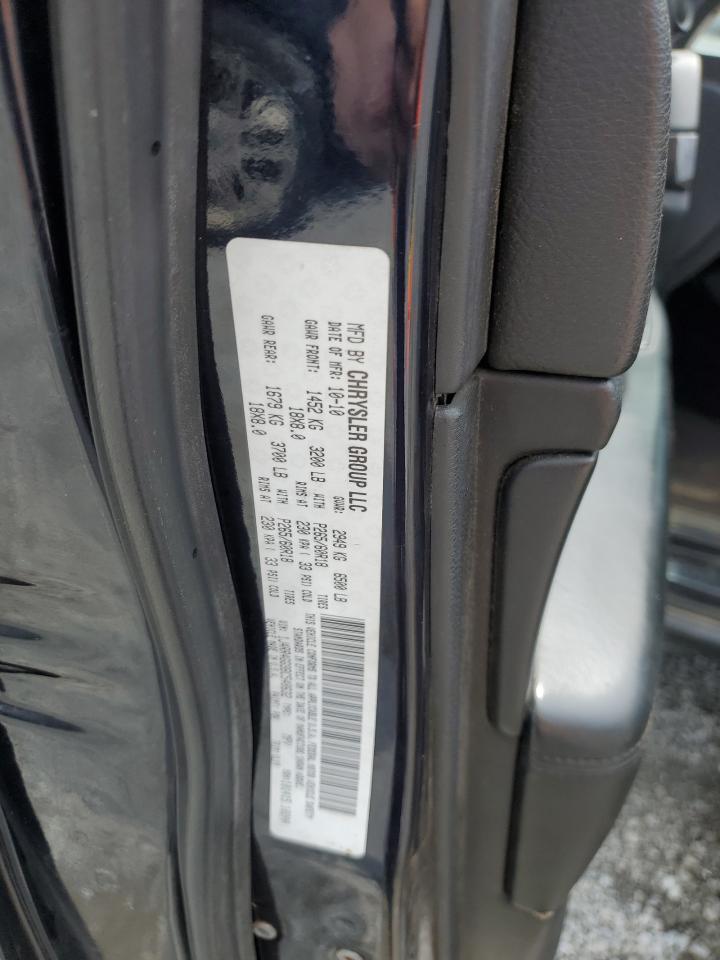 2011 Jeep Grand Cherokee Laredo VIN: 1J4RR4GG9BC548632 Lot: 54675594