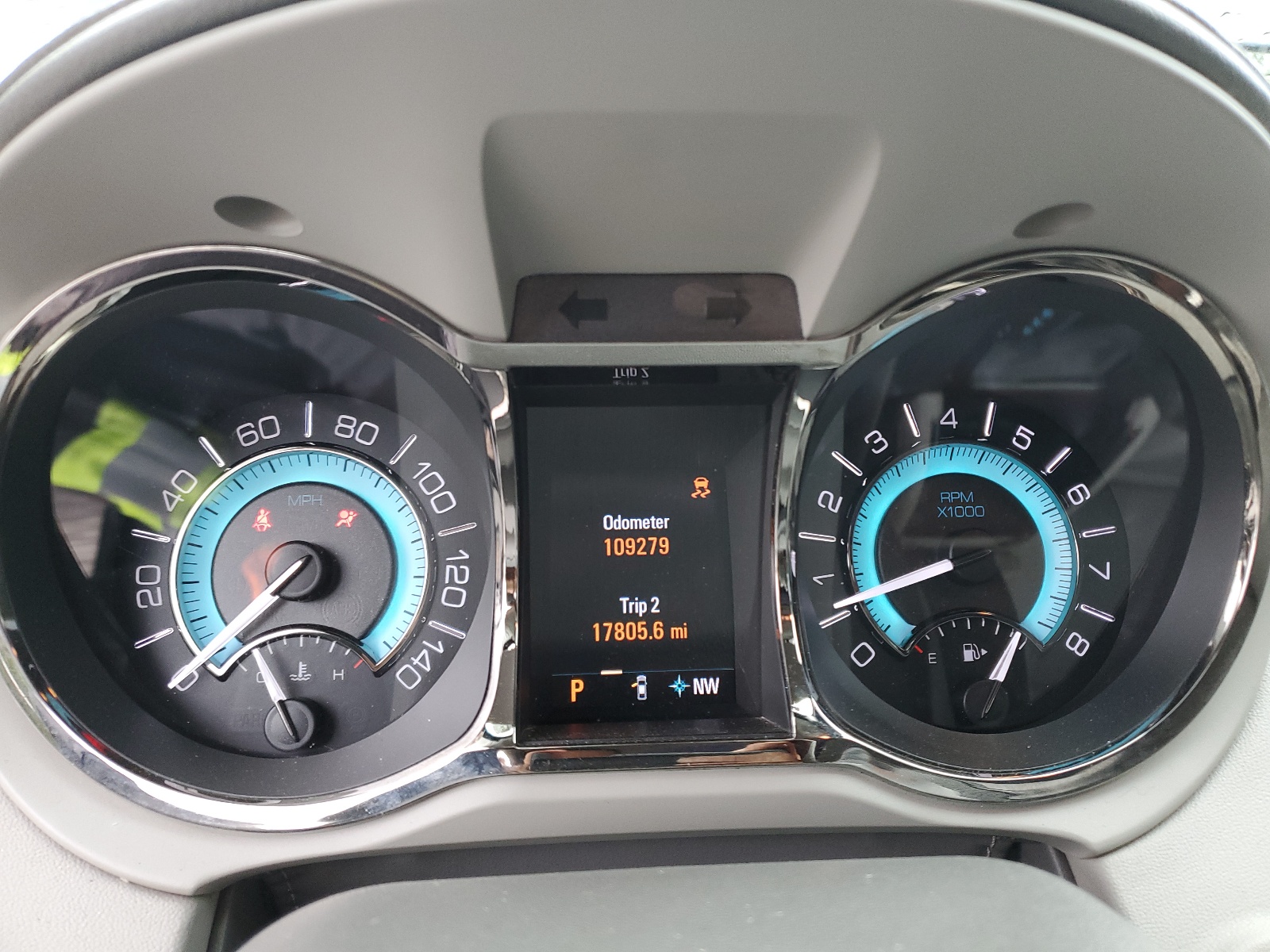 1G4GE5ED9BF262443 2011 Buick Lacrosse Cxs