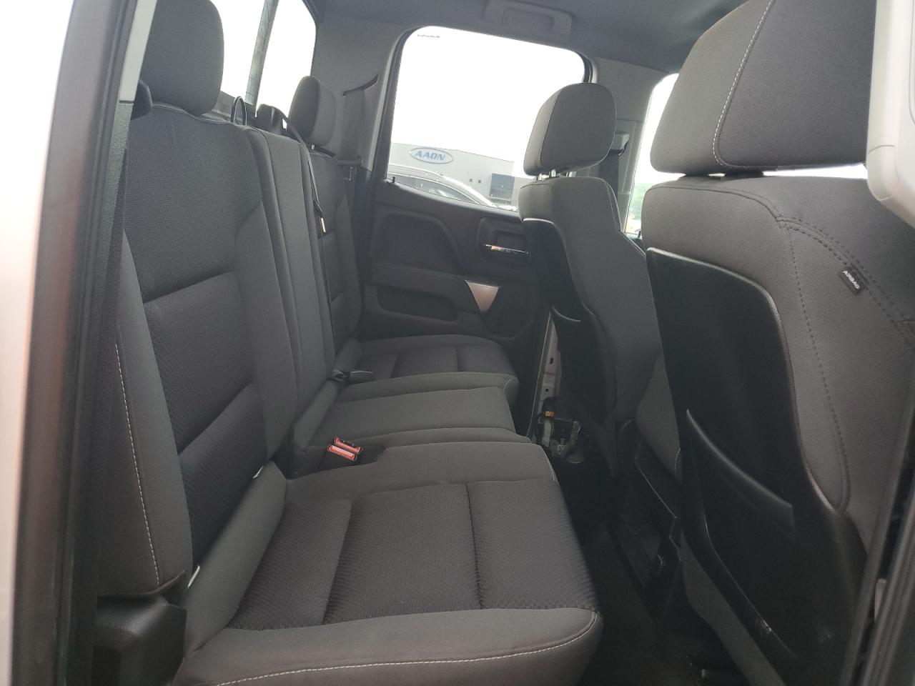 1GCVKRECXFZ339909 2015 Chevrolet Silverado K1500 Lt