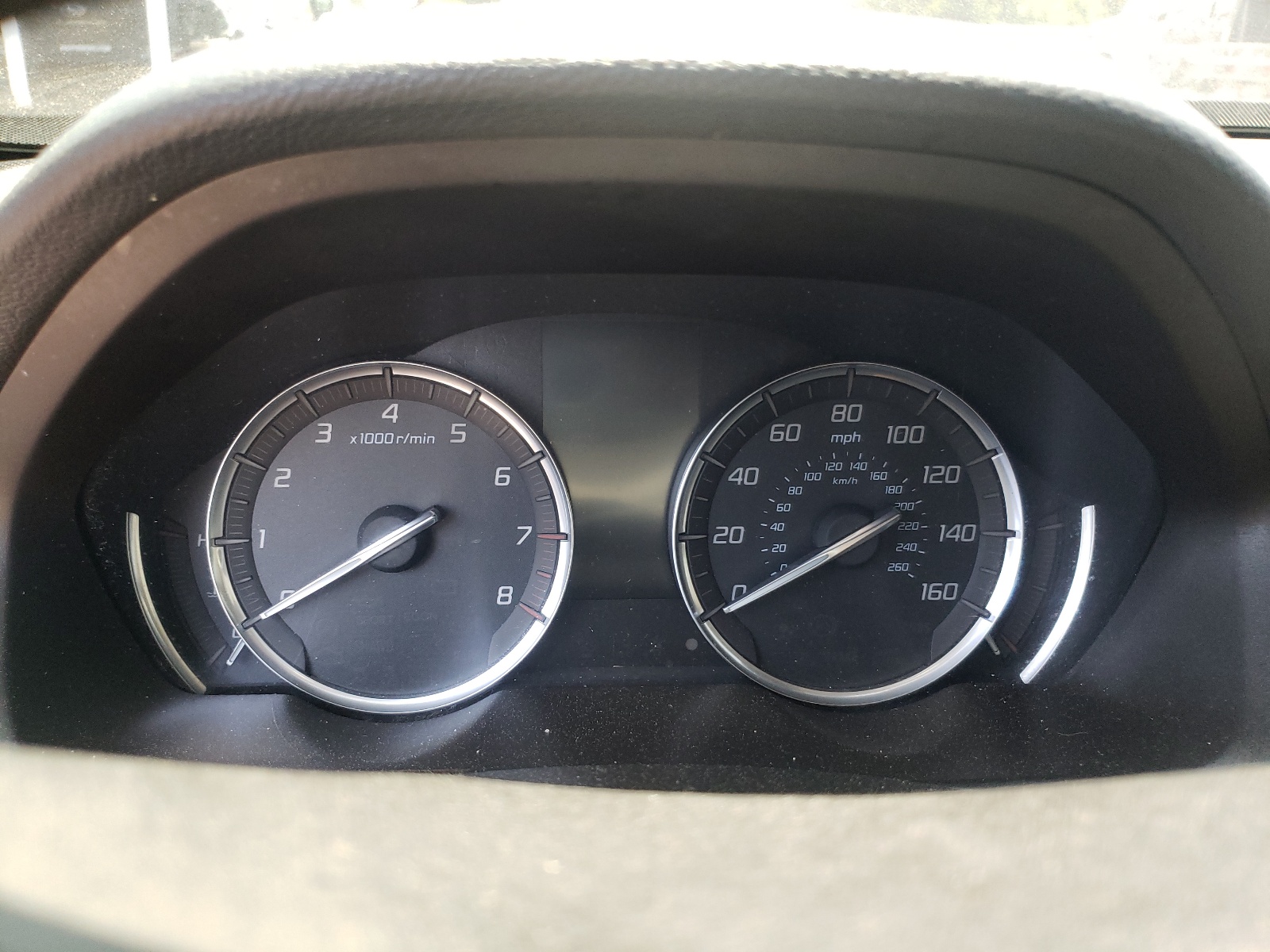 19UUB3F57FA007726 2015 Acura Tlx Tech