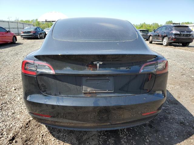  TESLA MODEL 3 2023 Чорний