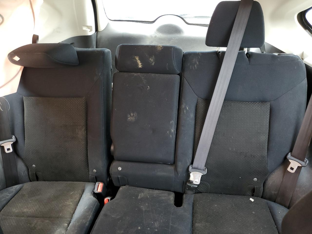 2016 Honda Cr-V Lx VIN: 2HKRM4H30GH637839 Lot: 55075564