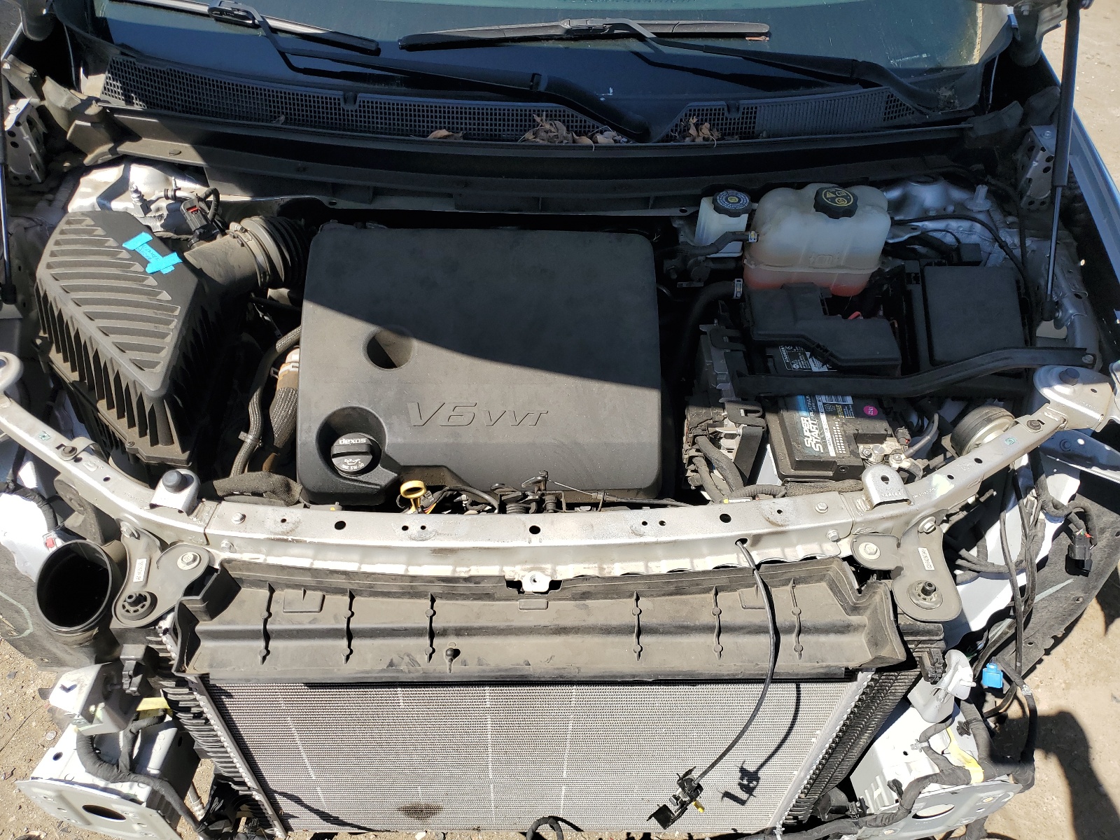 1GNERGKW1KJ135630 2019 Chevrolet Traverse Lt