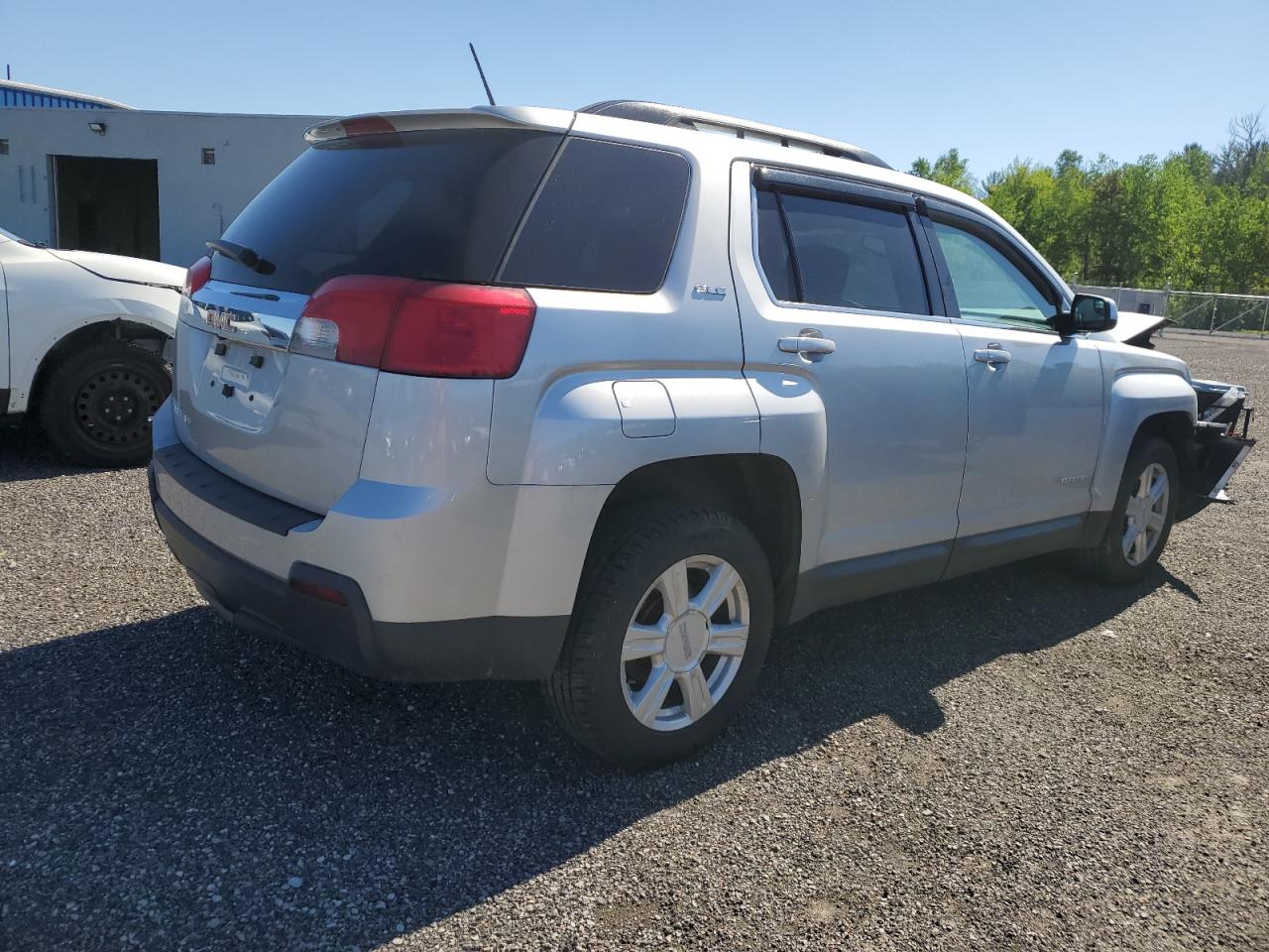 2014 GMC Terrain - Image 3