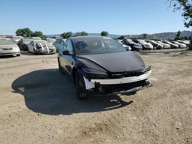 2024 Tesla Model 3 VIN: 5YJ3E1EA6RF750135 Lot: 57289934