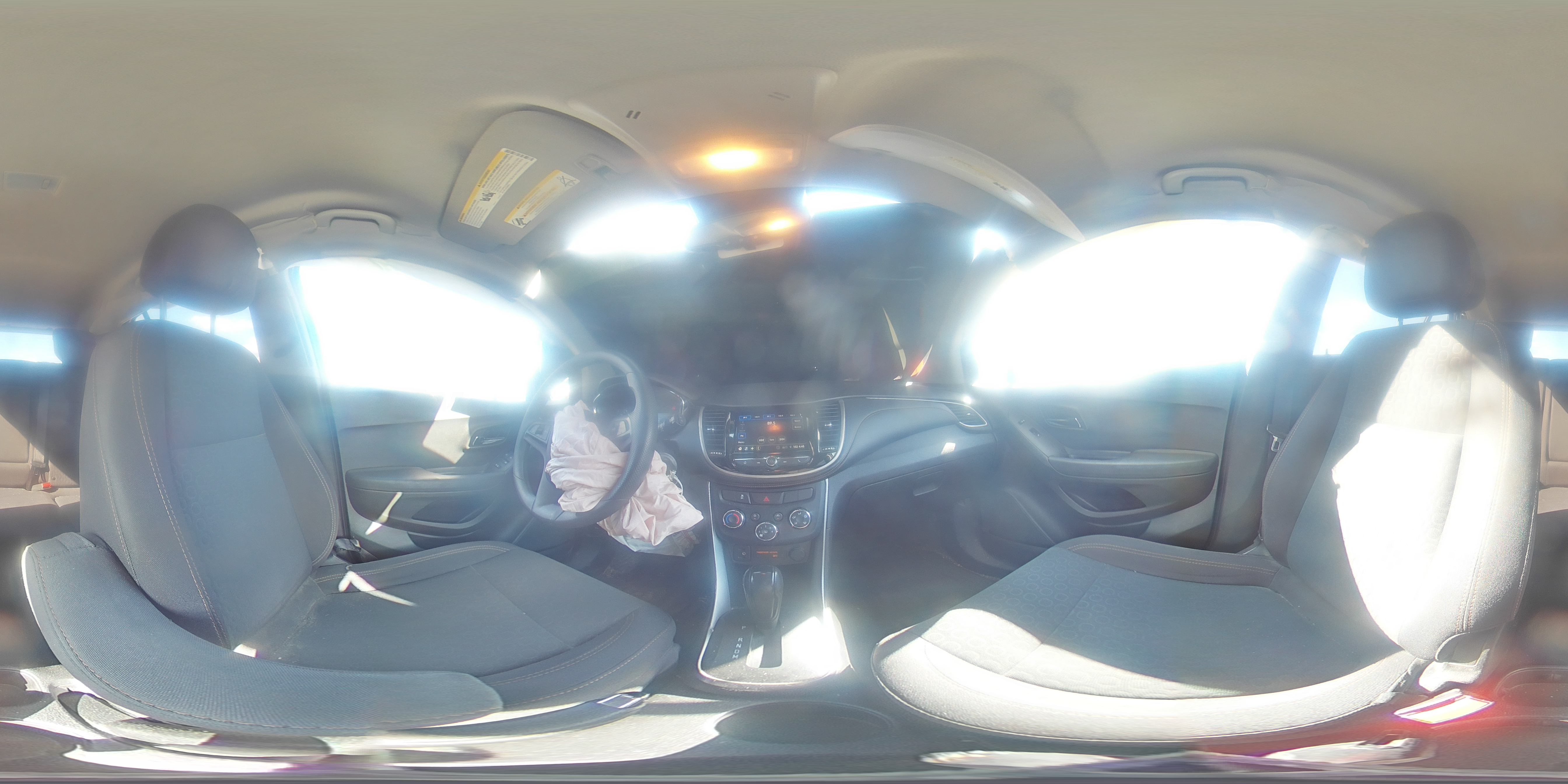 2019 Chevrolet Trax Ls VIN: 3GNCJKSB8KL265301 Lot: 55704064