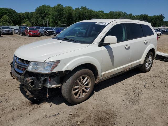 2015 Dodge Journey Sxt