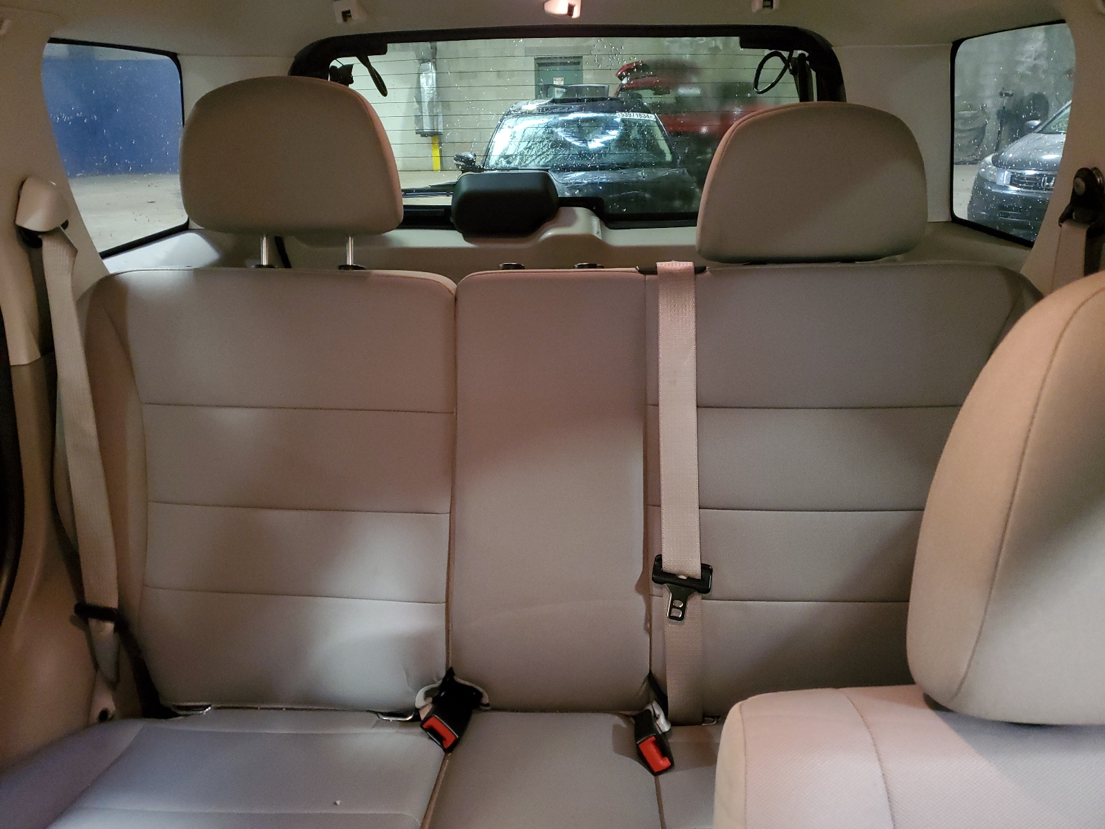 1FMCU9DG6CKA70636 2012 Ford Escape Xlt