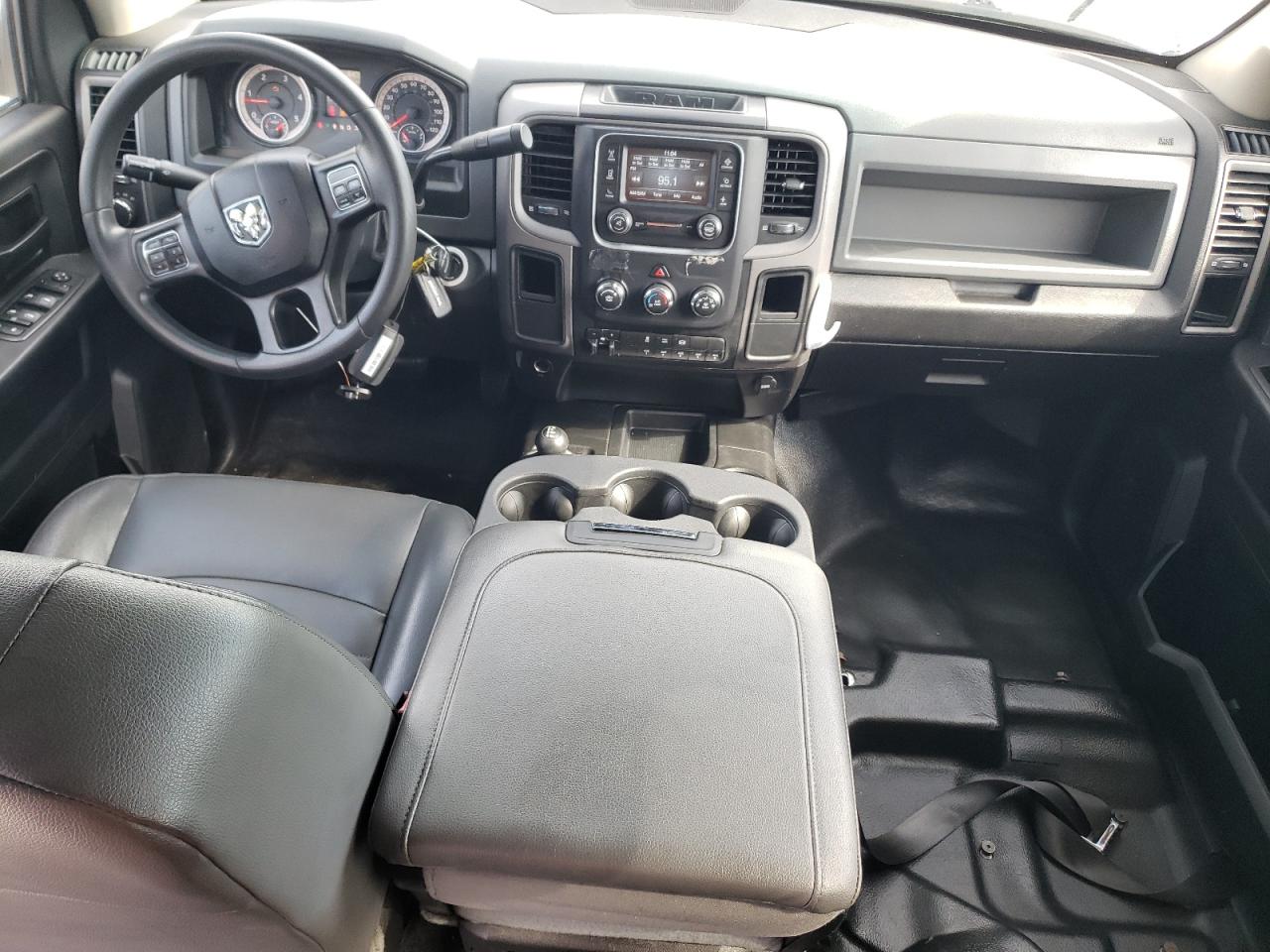 2018 Ram 3500 VIN: 3C7WRTCLXJG362926 Lot: 53617834