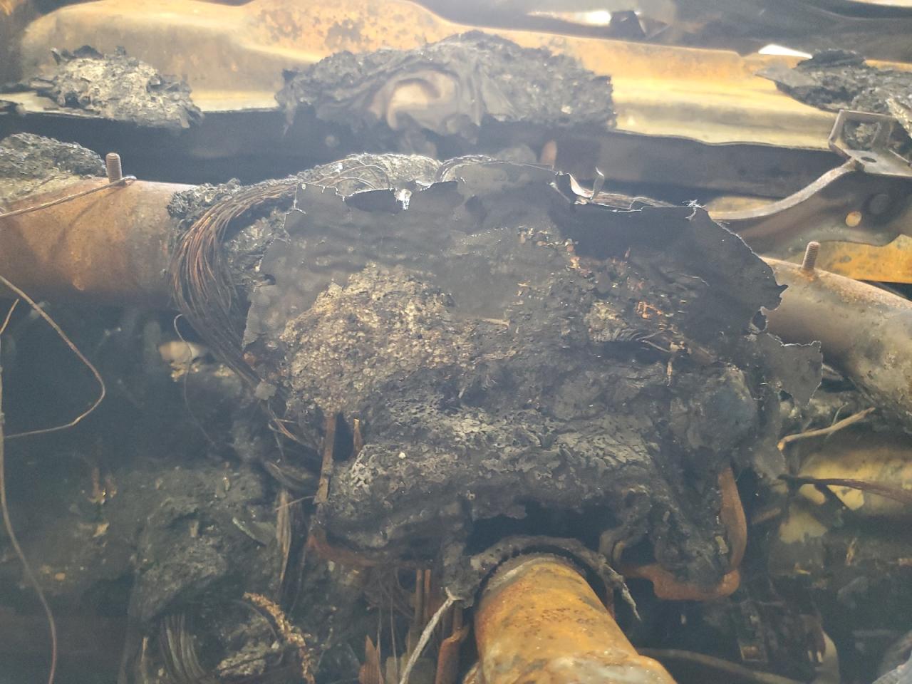 2016 Ford Transit T-250 VIN: 1FTYR2CM0GKA63147 Lot: 56874224