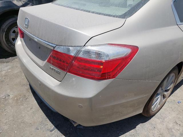 1HGCR2671DA609084 - 2013 HONDA ACCORD - #56544534