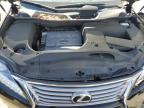 2014 Lexus Rx 350 en Venta en Martinez, CA - Front End