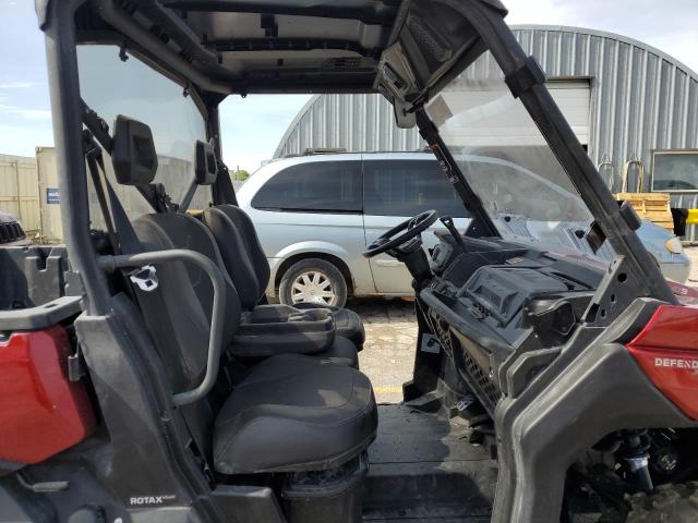 2024 CAN-AM DEFENDER XT HD9