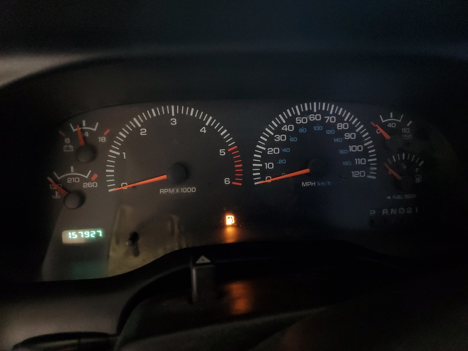 1B7HC16Y4XS270537 1999 Dodge Ram 1500