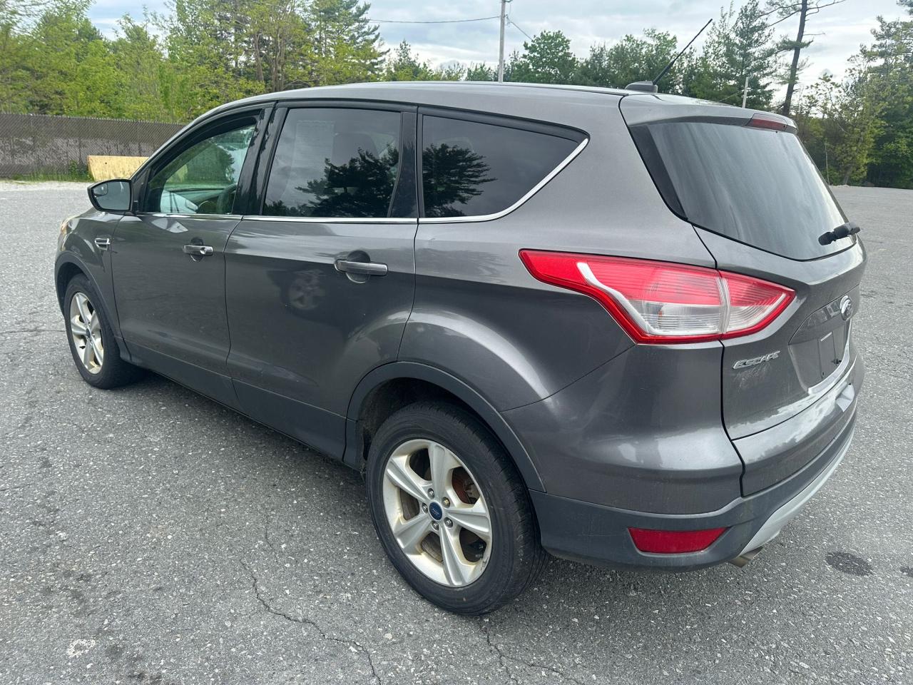 VIN 1FMCU9GX1EUB74826 2014 FORD ESCAPE no.3