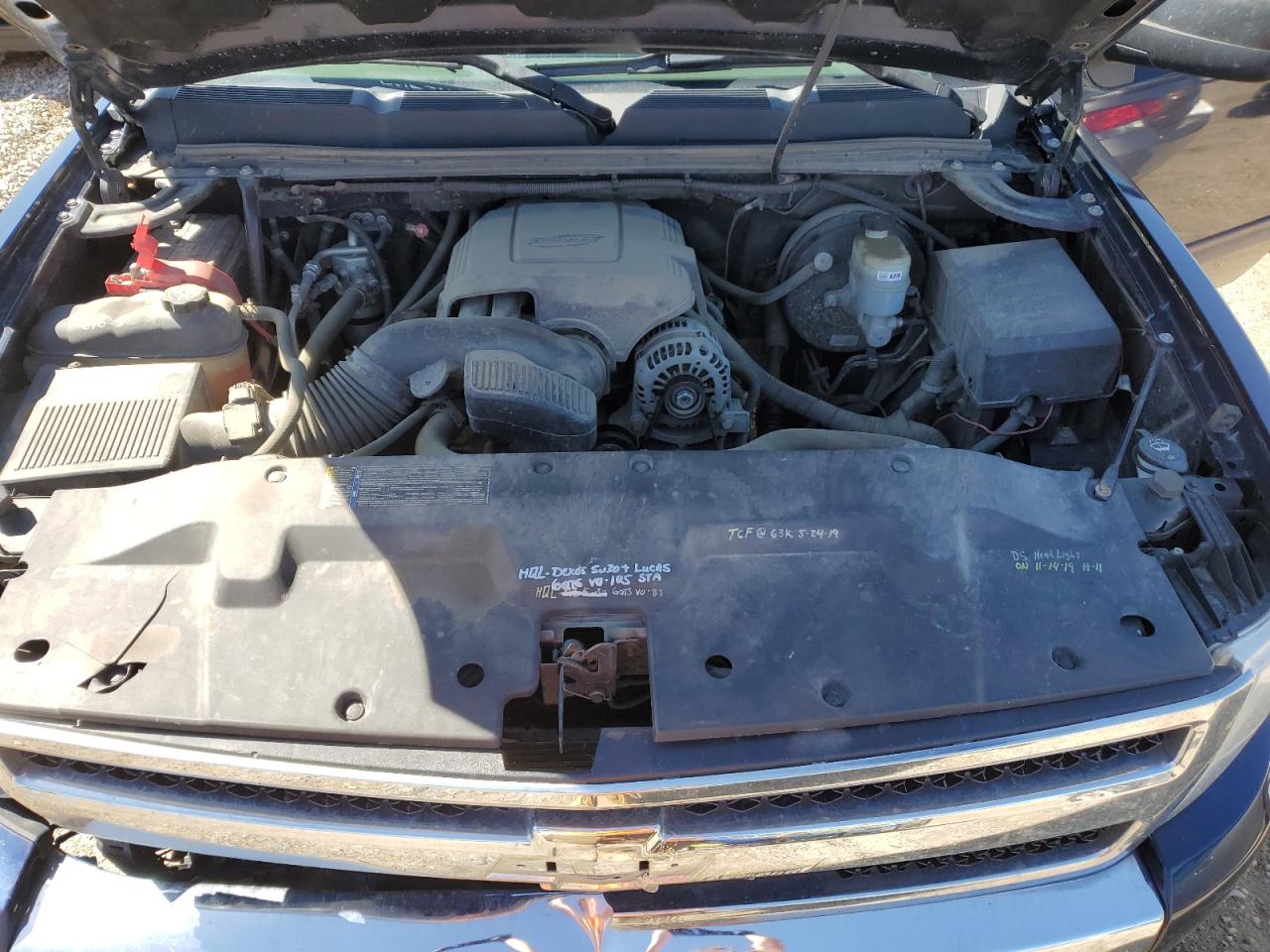 2009 Chevrolet Silverado K1500 Lt VIN: 1GCEK29019Z289994 Lot: 53636694