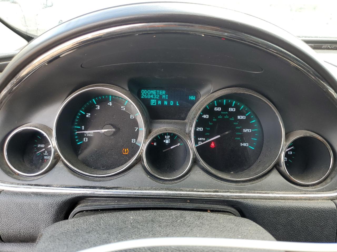 2015 Buick Enclave VIN: 5GAKVBKD8FJ148360 Lot: 56489494