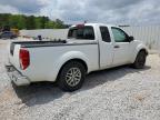 2015 Nissan Frontier Sv за продажба в Fairburn, GA - Front End
